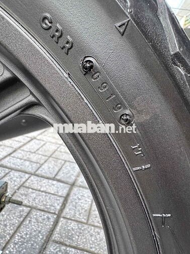 Honda Wave 125i 2019 odo 8k km Bao ko tua xã