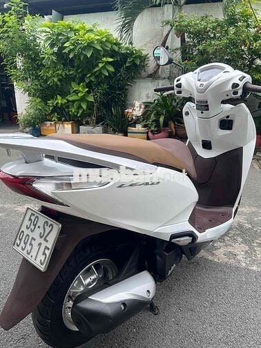Honda LEAD fi 125cc Đk 2018 Khoa Smartkey BStp