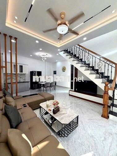 🏡 BIỆT THỰ MINI GÓC 2 MẶT TIỀN GIÁ 2TY150 NGAY CỔNG CHÀO BỬU LONG