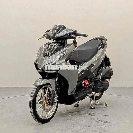 Honda Air Blade 125 2022 Xám 27000km