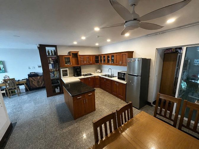 BÁN CĂN HỘ HOÀNG ANH RIVERVIEW | 4PN - 4WC | CĂN GỐC VIEW THOÁNG