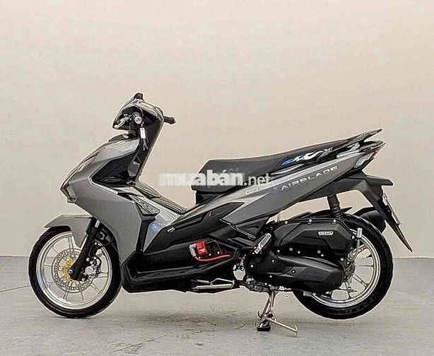 Honda Air Blade 125 2022 Xám 27000km