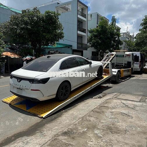 VinFast Lux A2.0 Plus 2021 Trắng 40000 km