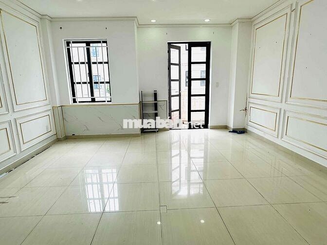 CHO THUÊ NHÀ PHỐ CITYLAND 1 HẦM 4 LẦU. MÁY LẠNH CHỈ 43TRIỆU (BAO THUẾ)