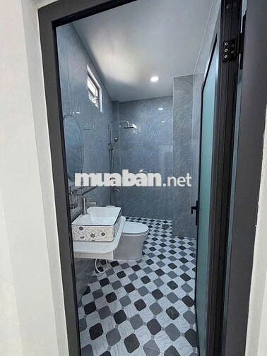 🏡 BIỆT THỰ MINI GÓC 2 MẶT TIỀN GIÁ 2TY150 NGAY CỔNG CHÀO BỬU LONG
