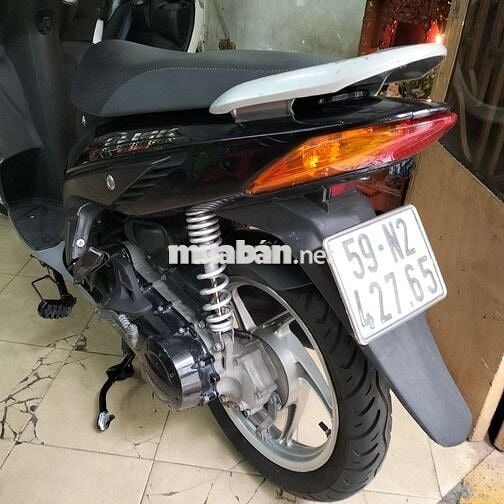 Honda Click zin bstp chính chủ 