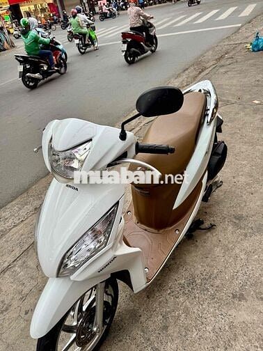 ❎❎ Vision Trắng 2013 xe đẹp có trả góp