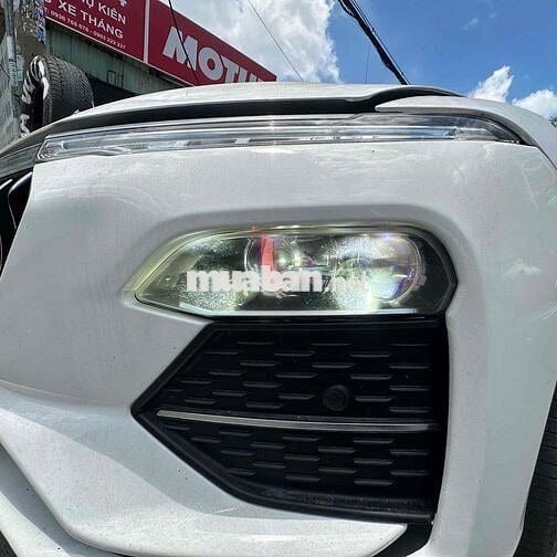 VinFast Lux A2.0 Plus 2021 Trắng 40000 km