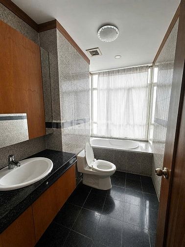 BÁN CĂN HỘ HOÀNG ANH RIVERVIEW | 4PN - 4WC | CĂN GỐC VIEW THOÁNG
