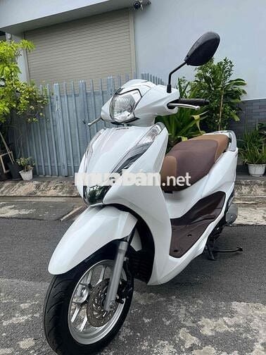 Honda LEAD fi 125cc Đk 2018 Khoa Smartkey BStp