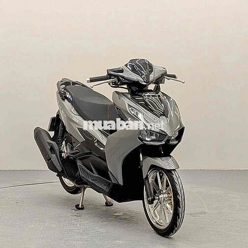 Honda Air Blade 125 2022 Xám 27000km