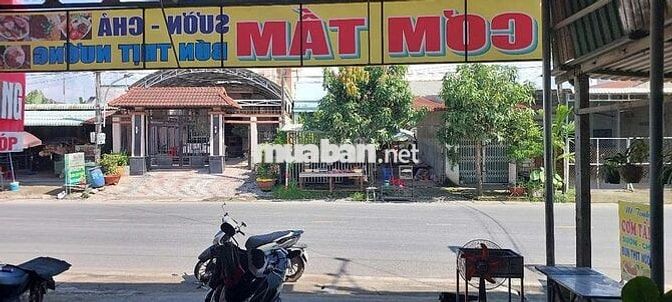 📢📢 CHO THUÊ MẶT TIỀN KINH DOANH- VỊ TRÍ ĐẸP TẠI ĐỨC HÒA - LONG AN.