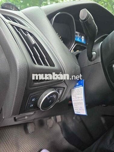 Ford Focus 2013 - Một chủ - xe lên nhiều option