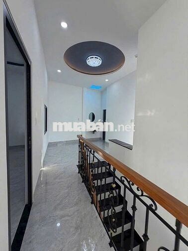 🏡 BIỆT THỰ MINI GÓC 2 MẶT TIỀN GIÁ 2TY150 NGAY CỔNG CHÀO BỬU LONG