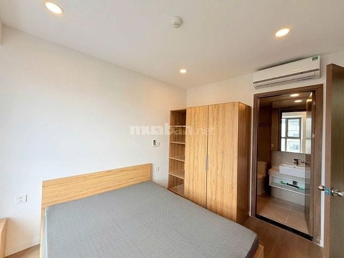 Chung cư IDICO Tân Phú 2 PN full nội thất 77m2 ban công giá 11 tr/th