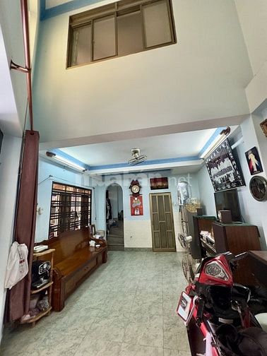 Góc Lê Đại Hành P13 Quận 11, gần ĐH Bách Khoa, Y Dược 36m2 4 tầng