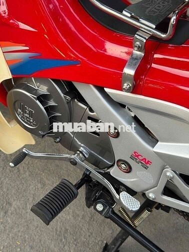 Xipo 110 Hải Sang Chính Ngạch Sang Tên Toàn Quốc