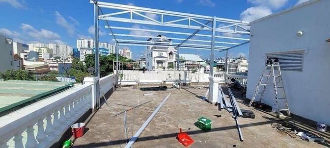 MB NGUYÊN CĂN SD400M2 VITRI ĐẸP PHÙ HỢP NHIỀU NGHÀNHNGHỀ GIÁP BÌNH TÂN