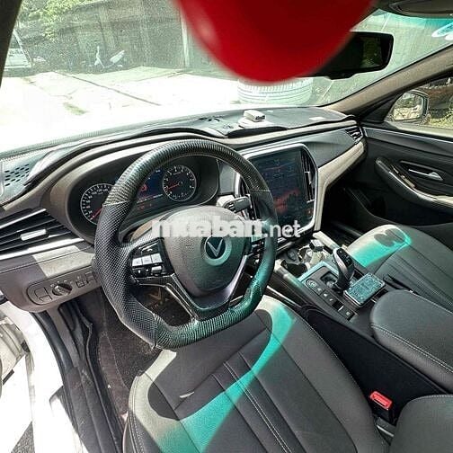 VinFast Lux A2.0 Plus 2021 Trắng 40000 km