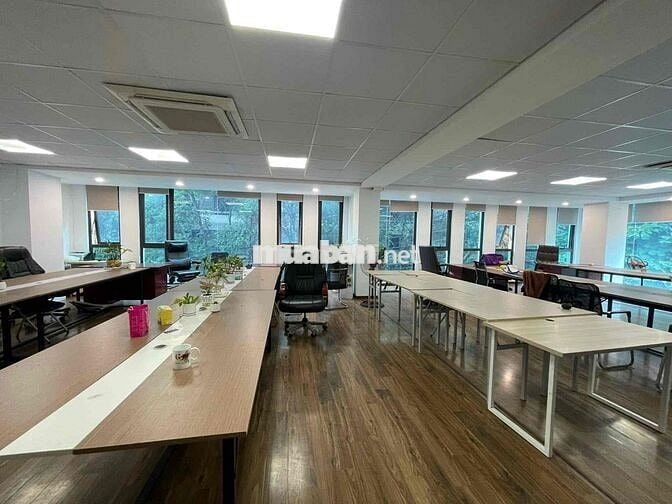 🏢 CHO THUÊ TÒA NHÀ GÓC 2 MẶT TIỀN PHAN ĐĂNG LƯU DT 10 X 20M, PHÚ NHUẬN