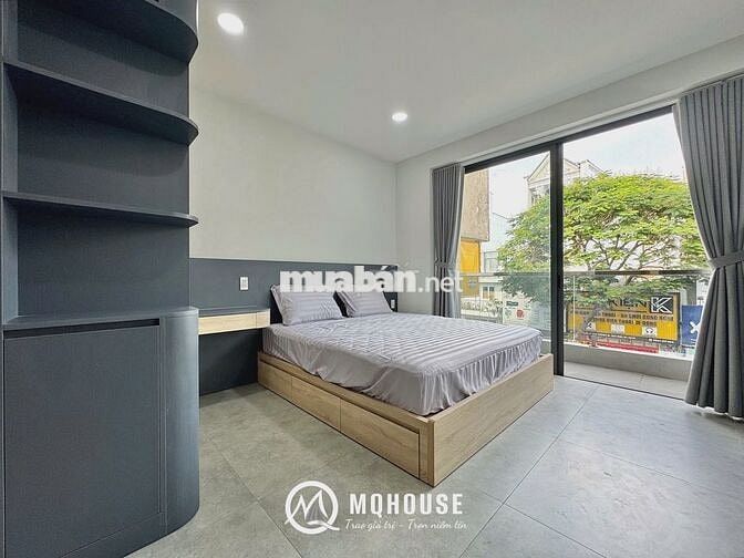 ✨✨✨Khai trương STUDIO FULL nội thất 😍😍😍ngay tại Chợ Phạm Văn Chiêu