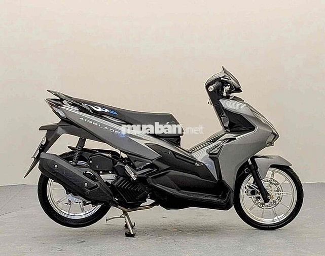 Honda Air Blade 125 2022 Xám 27000km