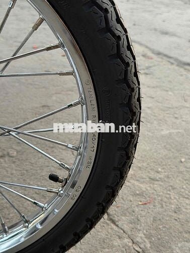 Xipo 110 Hải Sang Chính Ngạch Sang Tên Toàn Quốc