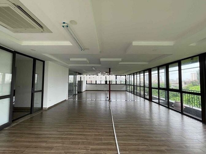 🏢 CHO THUÊ TÒA NHÀ GÓC 2 MẶT TIỀN PHAN ĐĂNG LƯU DT 10 X 20M, PHÚ NHUẬN