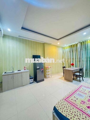 🏡 CHO THUÊ PHÒNG ĐẦY ĐỦ TIỆN ÍCH KV SÂN BAY, CỘNG HOÀ, PHÚ NHUẬN