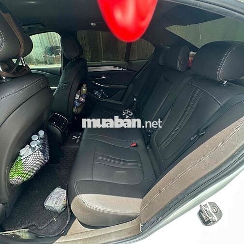 VinFast Lux A2.0 Plus 2021 Trắng 40000 km