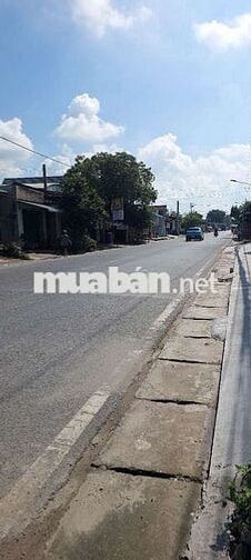 📢📢 CHO THUÊ MẶT TIỀN KINH DOANH- VỊ TRÍ ĐẸP TẠI ĐỨC HÒA - LONG AN.