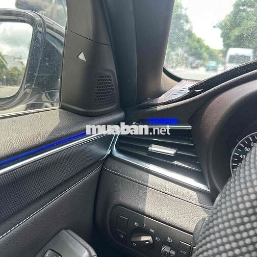 VinFast Lux A2.0 Plus 2021 Trắng 40000 km