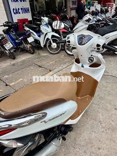 ❎❎ Vision Trắng 2013 xe đẹp có trả góp