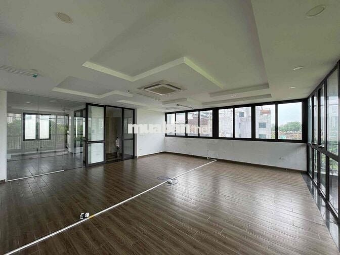 🏢 CHO THUÊ TÒA NHÀ GÓC 2 MẶT TIỀN PHAN ĐĂNG LƯU DT 10 X 20M, PHÚ NHUẬN