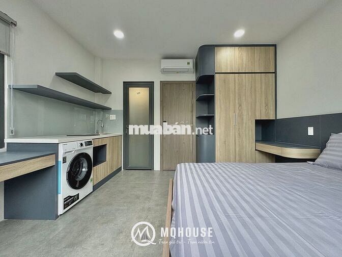 ✨✨✨Khai trương STUDIO FULL nội thất 😍😍😍ngay tại Chợ Phạm Văn Chiêu