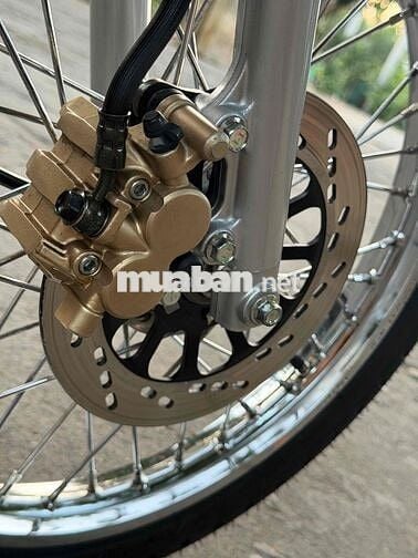Xipo 110 Hải Sang Chính Ngạch Sang Tên Toàn Quốc