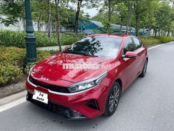 K3 2.0 Premium cao cấp nhất, sản xuất 2022