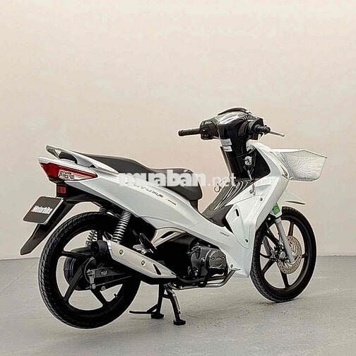 Honda Future 125fi 2023 Trắng 11000km