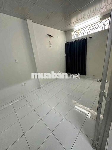 nhà thuê hẻm 3 gác vườn lài, nhà mới