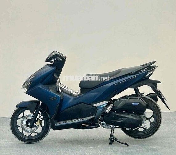 Honda Air Blade 125 2025 Xám 628km