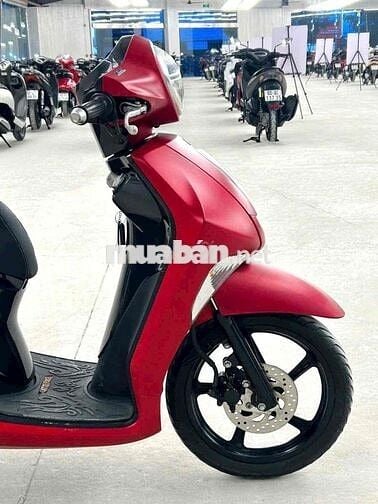 Yamaha Janus 2019 125cc Đỏ 17000km
