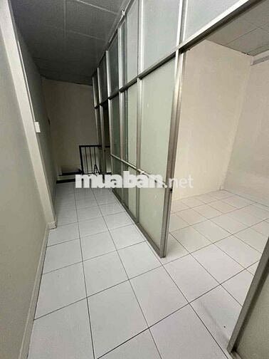 nhà thuê hẻm 3 gác vườn lài, nhà mới