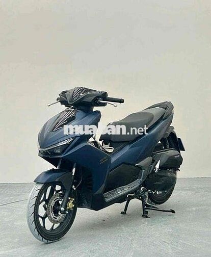 Honda Air Blade 125 2025 Xám 628km