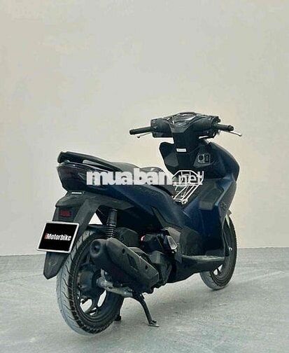 Honda Air Blade 125 2025 Xám 628km