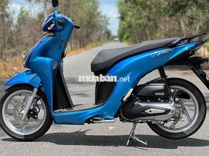 Vision 2025 bán hoạt gl