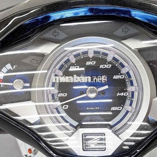 Honda Future 125fi 2023 Trắng 11000km