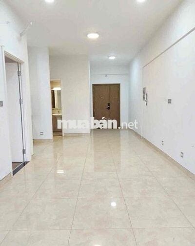 Luxgarden View cầu phú mỹ , 69m2 , chính chủ