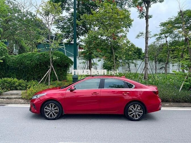 K3 2.0 Premium cao cấp nhất, sản xuất 2022