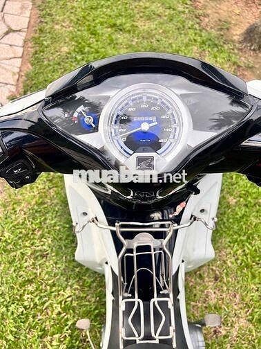 Honda Future 2023 Trắng 10000 km