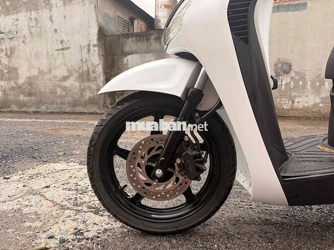 Honda SH150 2015 Trắng úp full ý